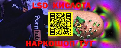 гидра Берёзовский